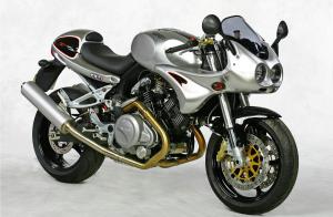 Voxan Cafe Racer